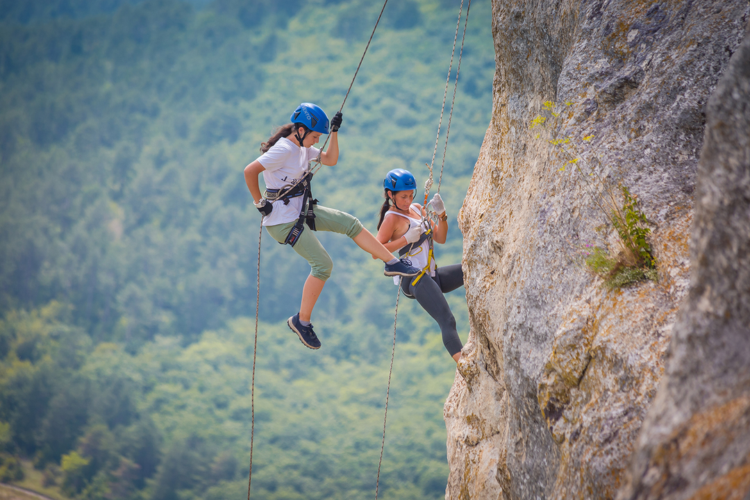 Молодежь спорт туризм симферополь